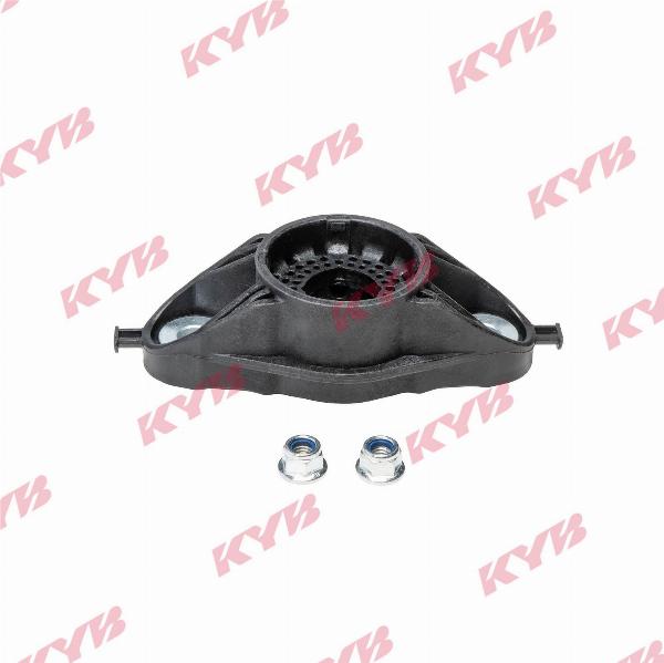 KYB SM9954 - PODUSZKA AMORT. CITROEN T. DS . OPEL . PEUGEOT . VAUXHALL C4 21-. C4X 23- . DS3 CROSSBACK 19- . CORSA 19- . 208 19-. 2008 19- .