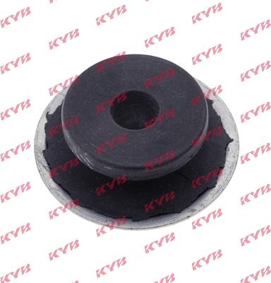 KYB SM9905 — Mocowanie amortyzatora
