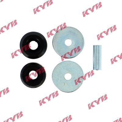 KYB SM9916 — Mocowanie amortyzatora