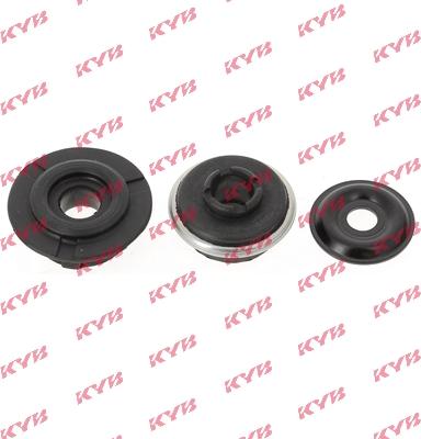 KYB SM9911 — Mocowanie amortyzatora
