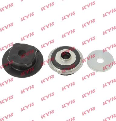 KYB SM9913 — Mocowanie amortyzatora