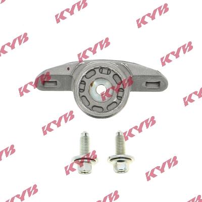 KYB SM9912 — Mocowanie amortyzatora