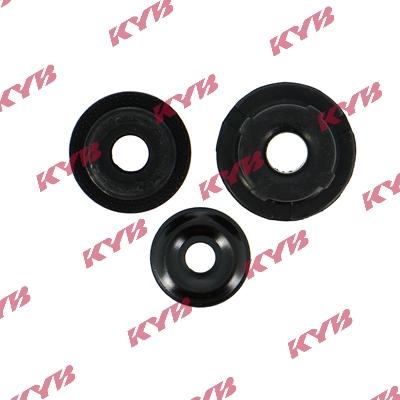 KYB SM9938 — Mocowanie amortyzatora