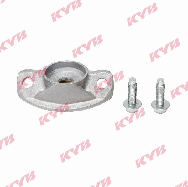 KYB SM9932 - PODUSZKA AMORT. CHEVROLET T. CRUZE J300 09-. TRAX 12- ORLANDO J309. VOLT 11- OPEL MOKKA MOKKA X J13 12- LE-PR