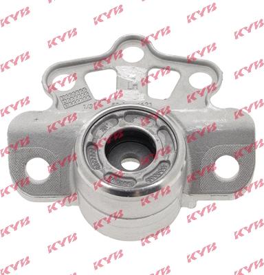KYB SM9806 - PODUSZKA AMORT. ALFA T. MITO- FIAT 500. PUNTO 0.9-1.9D 09.08- LE