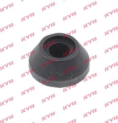 KYB SM9807 — Mocowanie amortyzatora