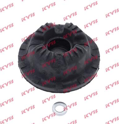 KYB SM5446 - PODUSZKA AMORT. AUDI P. A4 1.6-3.2FSI 11.00-06.08 LE-PR