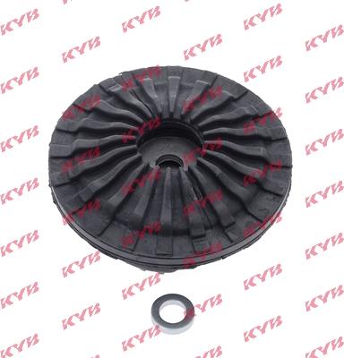 KYB SM5446 - PODUSZKA AMORT. AUDI P. A4 1.6-3.2FSI 11.00-06.08 LE-PR