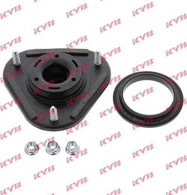 KYB SM5665 — Mocowanie amortyzatora