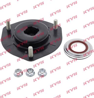 KYB SM5637 — Mocowanie amortyzatora