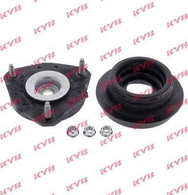 KYB SM5671 — Mocowanie amortyzatora