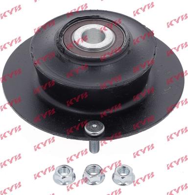 KYB SM5050 - PODUSZKA AMORT. VOLVO P. 240. 260 2.0-2.8 08.74-08.93 LE-PR
