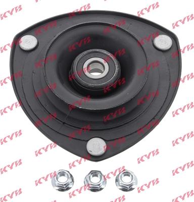 KYB SM5194 - PODUSZKA AMORT. HYUNDAI P. SONATA III 1.8-2.0-3.0 05.93-06.98 LE-PR