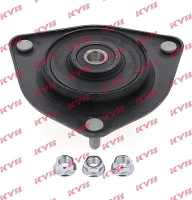 KYB SM5193 - PODUSZKA AMORT. HYUNDAI P. COUPE. ELANTRA. LANTRA II. MATRIX 1.5-2.0D 11.95-08.10 LE-PR