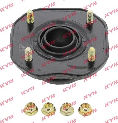 KYB SM5161 - Poduszka kolumny Mc Phersona