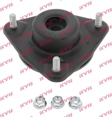 KYB SM5792 — Mocowanie amortyzatora