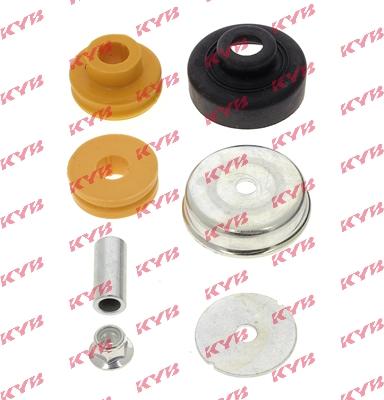 KYB SM5752 - Poduszka kolumny Mc Phersona