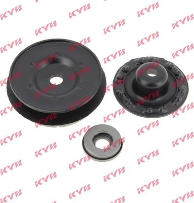 KYB SM5721 - PODUSZKA AMORT. CHEVROLET P. LACETTI. NUBIRA- DAEWOO LACETTI. NUBIRA 1.4-2.0D 07.03- LE-PR
