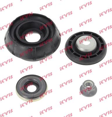 KYB SM1528 — Mocowanie amortyzatora