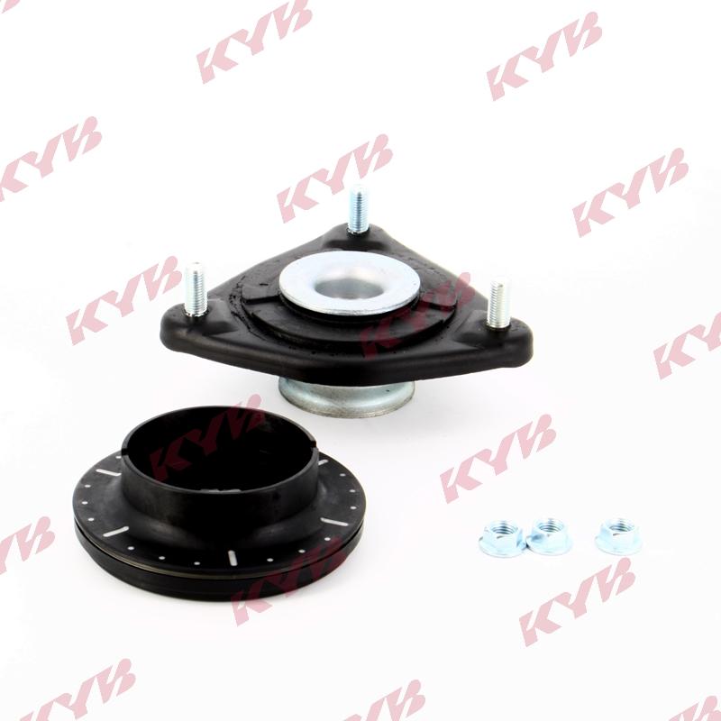 KYB SM1044 — Mocowanie amortyzatora