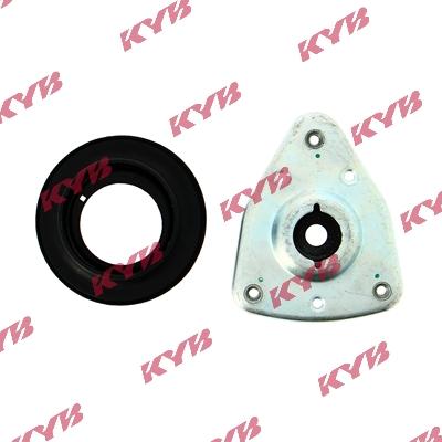 KYB SM1055 — Mocowanie amortyzatora