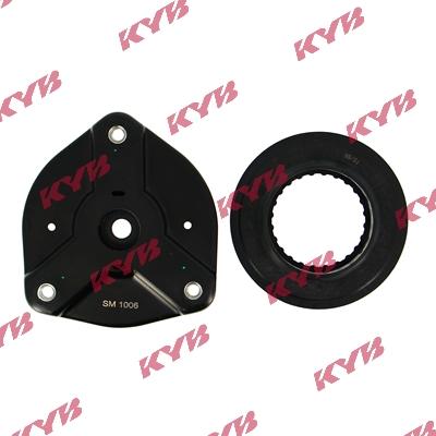 KYB SM1006 — Mocowanie amortyzatora