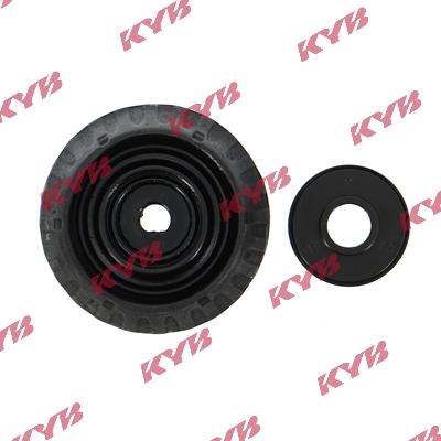 KYB SM1015 — Mocowanie amortyzatora