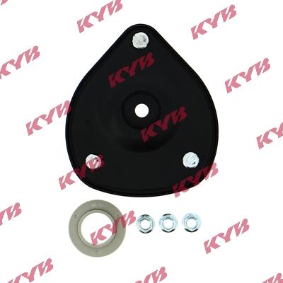 KYB SM1032 — Mocowanie amortyzatora