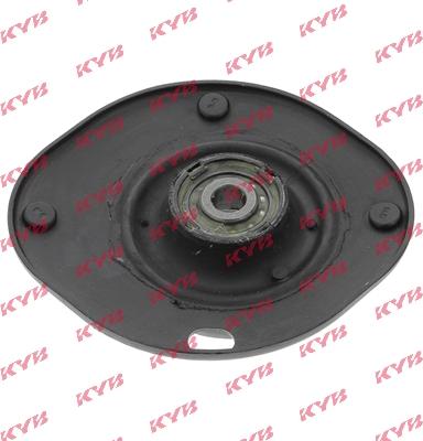 KYB SM1020 — Mocowanie amortyzatora