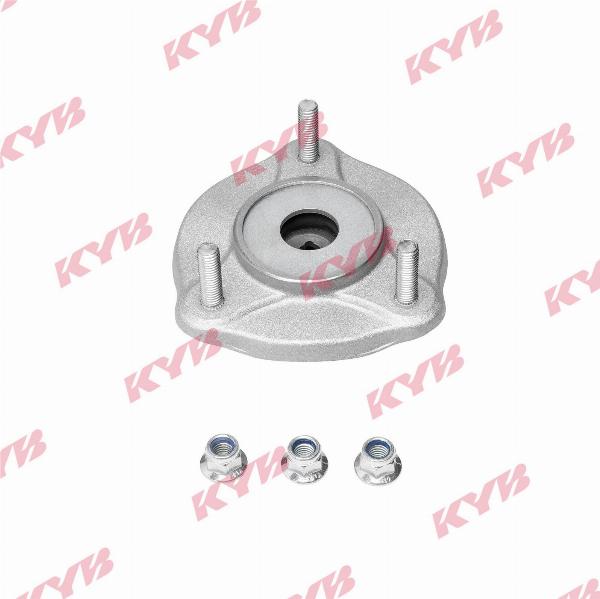 KYB SM1070 — Mocowanie amortyzatora