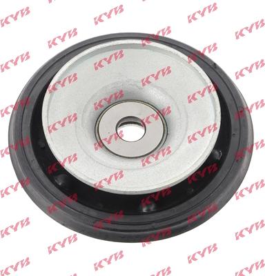 KYB SM1700 — Mocowanie amortyzatora