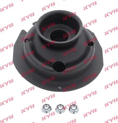 KYB SM8102 — Mocowanie amortyzatora