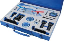 Laser Tools 9155 - BLOKADA ROZRZĄDU VW AUDI SEAT SKODA 1.0. 1.2. 1.4. 1.5 TSI LSR 8824  LSR 9103