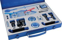 Laser Tools 9155 - BLOKADA ROZRZĄDU VW AUDI SEAT SKODA 1.0. 1.2. 1.4. 1.5 TSI LSR 8824  LSR 9103