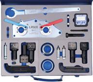 Laser Tools 9155 - BLOKADA ROZRZĄDU VW AUDI SEAT SKODA 1.0. 1.2. 1.4. 1.5 TSI LSR 8824  LSR 9103