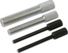 Laser Tools 4145 - BLOKADY ROZRZĄDU FORD 1.4.1.5. 1.6HDI-TDCI