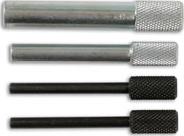 Laser Tools 4145 - BLOKADY ROZRZĄDU FORD 1.4.1.5. 1.6HDI-TDCI