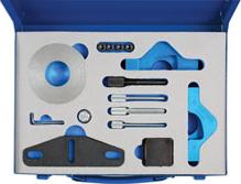 Laser Tools 6952 - BLOKADA ROZRZĄDU FORD 1.0 ECOBOOST 2012