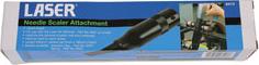 Laser Tools 6413 - NASADKA MŁOTKA IGŁOWEGO NP. DO MŁOTA OK-04.0100
