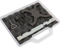Laser Tools 6561 - BLOKADA ROZRZĄDU FORD-MAZADA-VOLVO. SILNIKI BENZYNOWE 16V PASEK 1.25-1.4-1.6
