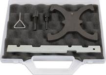 Laser Tools 6561 - BLOKADA ROZRZĄDU FORD-MAZADA-VOLVO. SILNIKI BENZYNOWE 16V PASEK 1.25-1.4-1.6