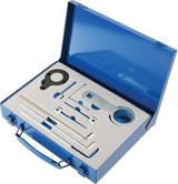 Laser Tools 6809 - BLOKADA ROZRZĄDU - VAG 1.4-1.6-2.0I TDI CR