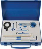 Laser Tools 6809 - BLOKADA ROZRZĄDU - VAG 1.4-1.6-2.0I TDI CR