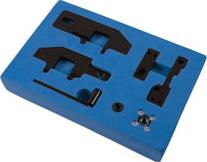 Laser Tools 6200 - BLOKADA ROZRZĄDU CITROEN PEUGEOT 1.0 1.2 VTI THP 2014
