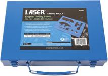 Laser Tools 6200 - BLOKADA ROZRZĄDU CITROEN PEUGEOT 1.0 1.2 VTI THP 2014