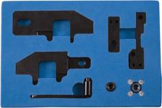 Laser Tools 6200 - BLOKADA ROZRZĄDU CITROEN PEUGEOT 1.0 1.2 VTI THP 2014
