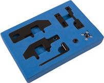Laser Tools 6200 - BLOKADA ROZRZĄDU CITROEN PEUGEOT 1.0 1.2 VTI THP 2014