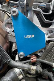 Laser Tools 8557 - BLOKADA ROZRZĄDU  FIAT 1.0 I 1.3L BENZYNA