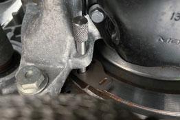 Laser Tools 8557 - BLOKADA ROZRZĄDU  FIAT 1.0 I 1.3L BENZYNA