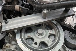 Laser Tools 8557 - BLOKADA ROZRZĄDU  FIAT 1.0 I 1.3L BENZYNA